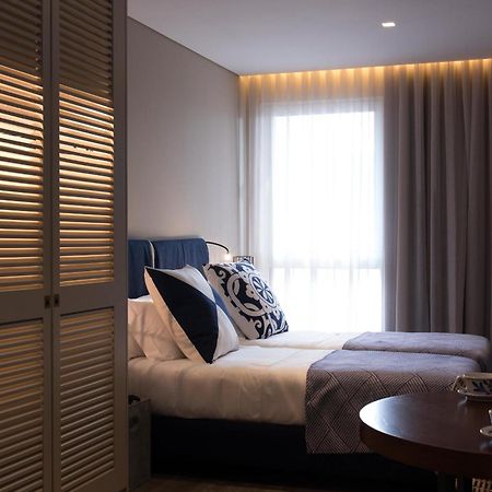 Hotel Casa Hintze Ribeiro Ponta Delgada Kamer foto