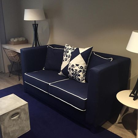 Hotel Casa Hintze Ribeiro Ponta Delgada Kamer foto