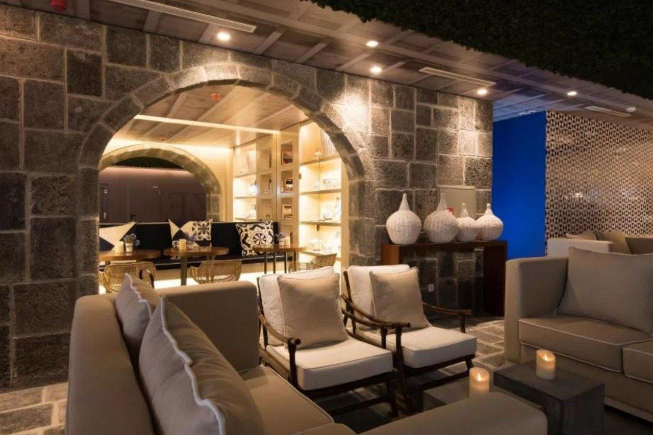 Hotel Casa Hintze Ribeiro Ponta Delgada Buitenkant foto