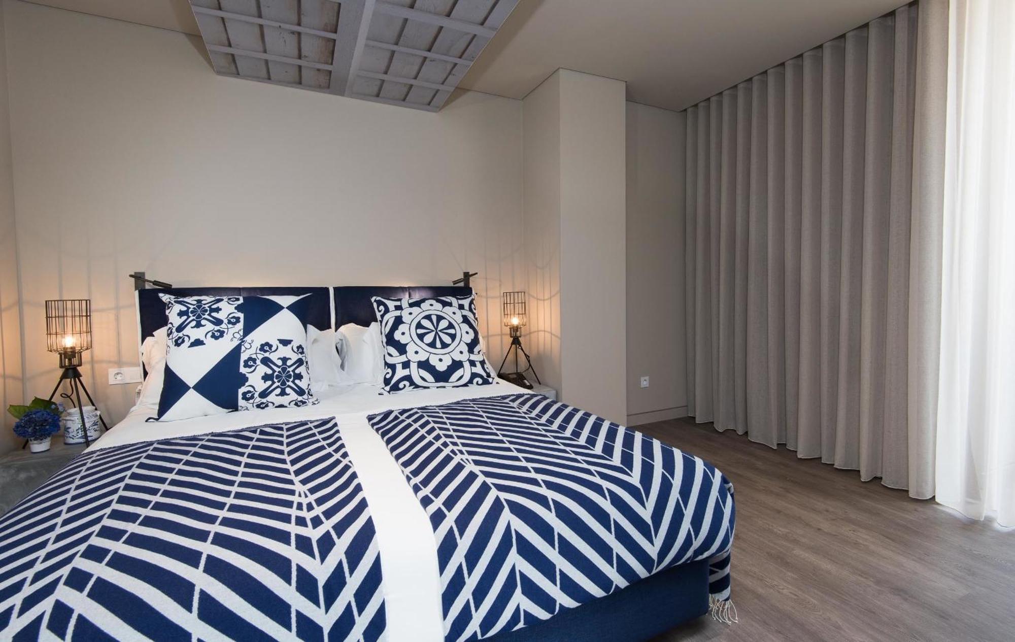 Hotel Casa Hintze Ribeiro Ponta Delgada Kamer foto