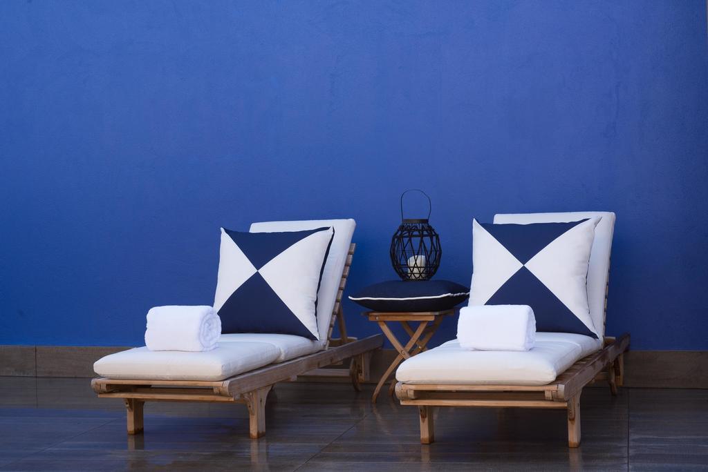 Hotel Casa Hintze Ribeiro Ponta Delgada Buitenkant foto
