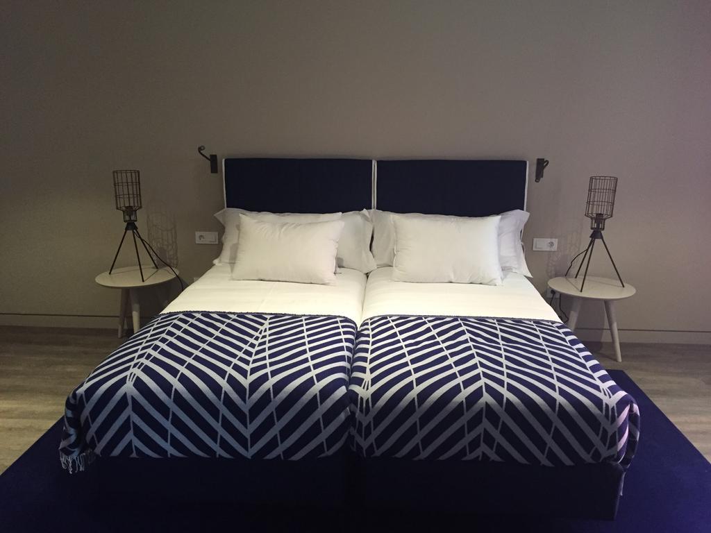 Hotel Casa Hintze Ribeiro Ponta Delgada Buitenkant foto