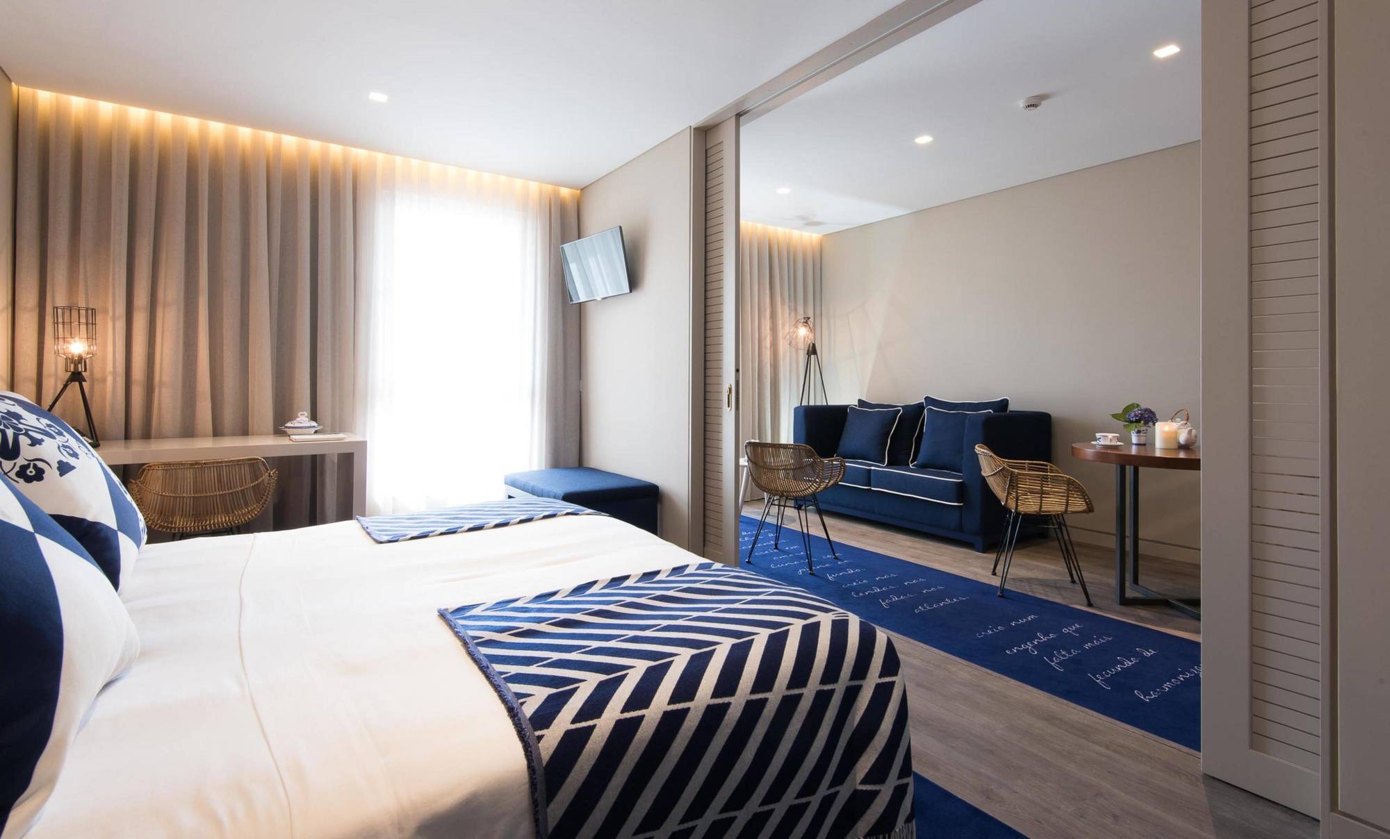 Hotel Casa Hintze Ribeiro Ponta Delgada Buitenkant foto