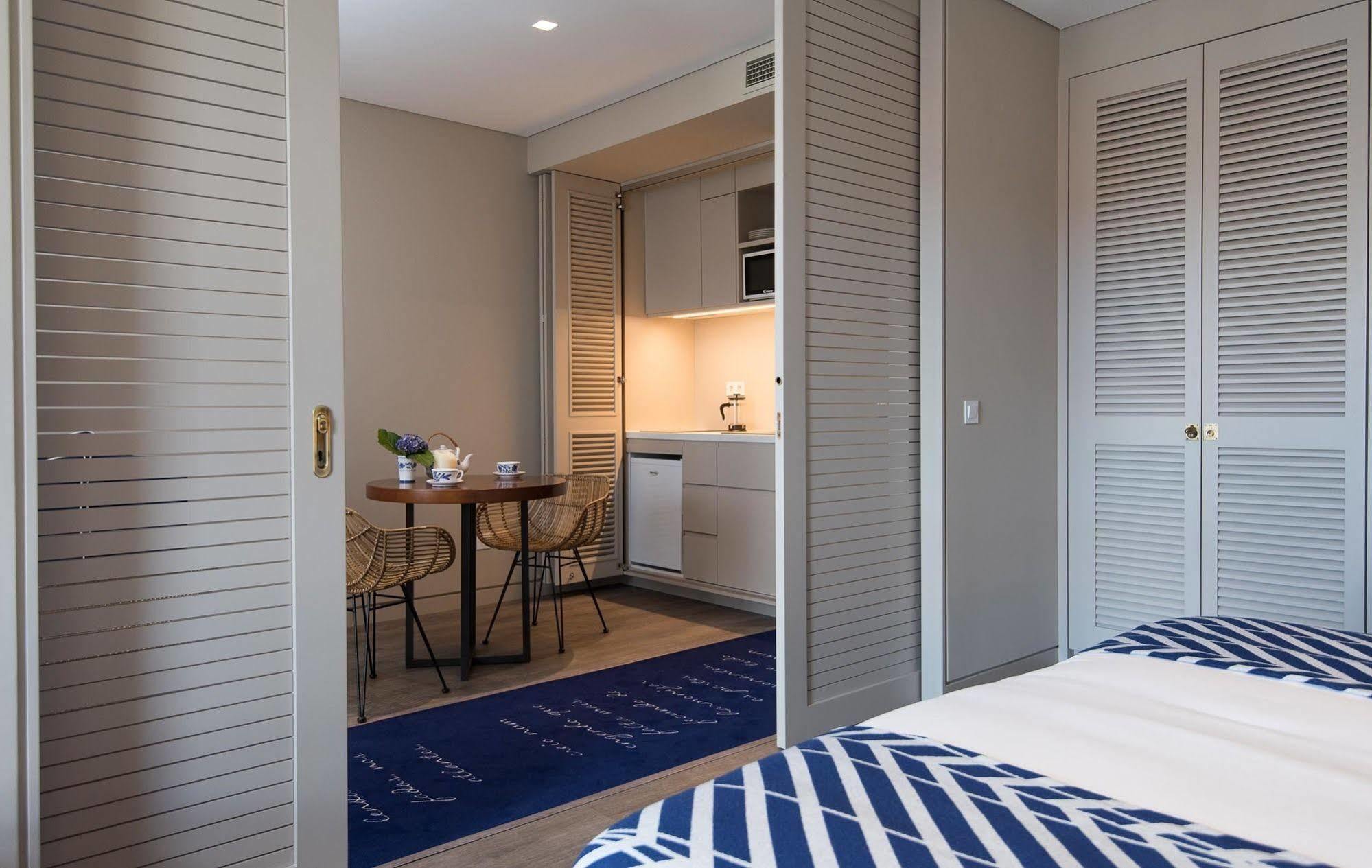 Hotel Casa Hintze Ribeiro Ponta Delgada Buitenkant foto