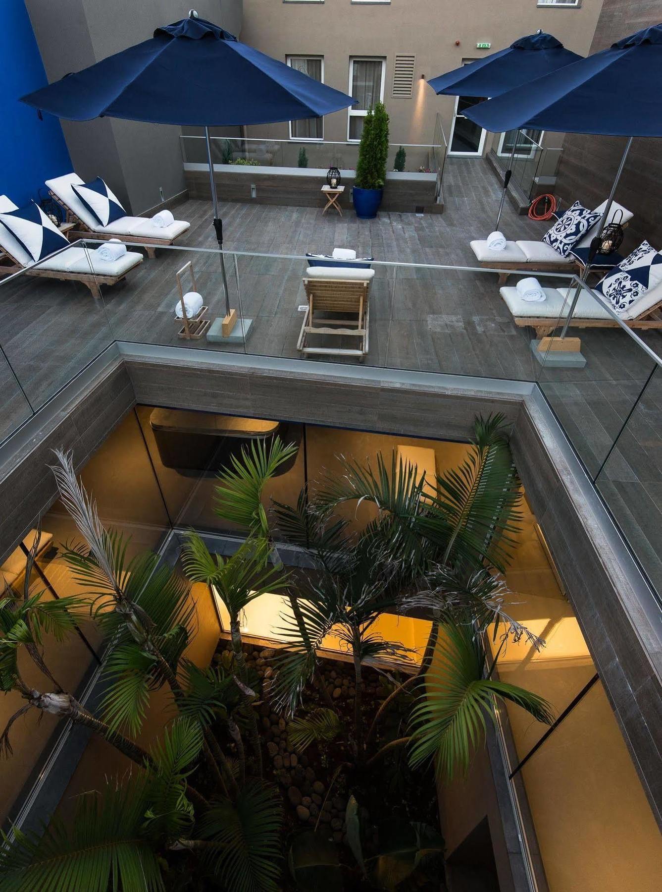 Hotel Casa Hintze Ribeiro Ponta Delgada Buitenkant foto